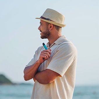 悦刻电子烟海外购